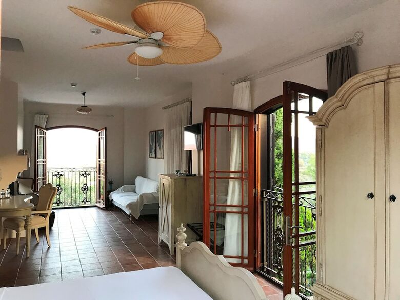 Villa Taraca Alacati Romantik Hotel - Adults Only