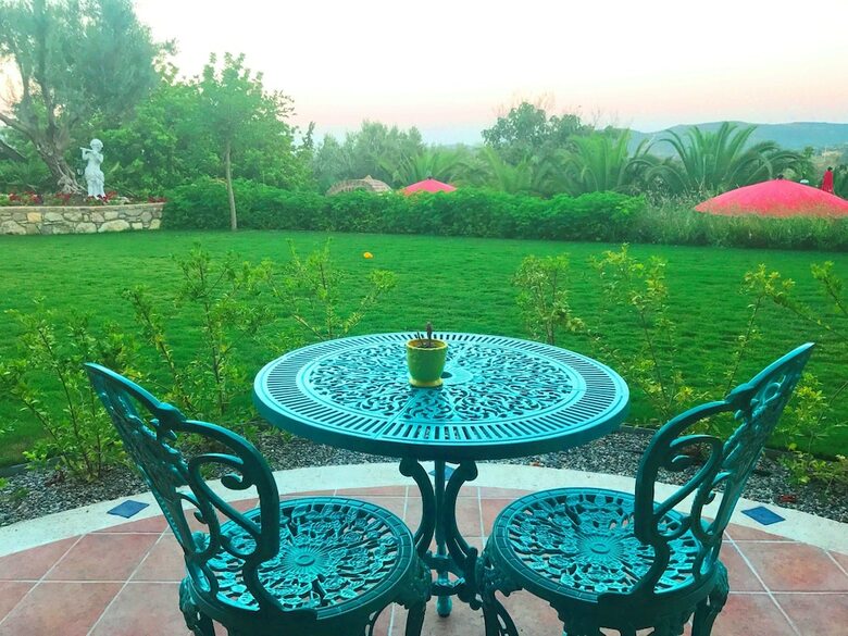Villa Taraca Alacati Romantik Hotel - Adults Only