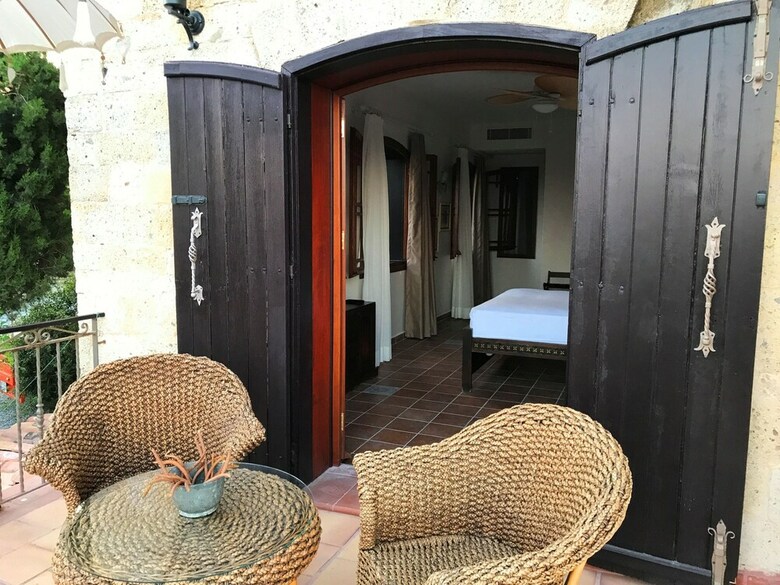 Villa Taraca Alacati Romantik Hotel - Adults Only