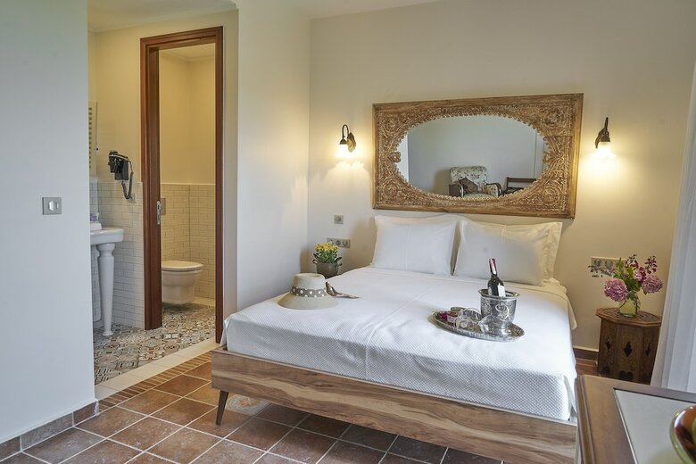 Villa Taraca Alacati Romantik Hotel - Adults Only