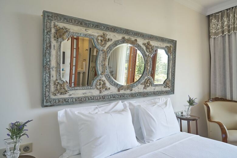 Villa Taraca Alacati Romantik Hotel - Adults Only