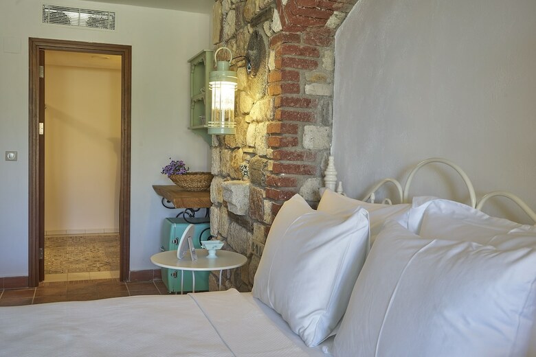 Villa Taraca Alacati Romantik Hotel - Adults Only