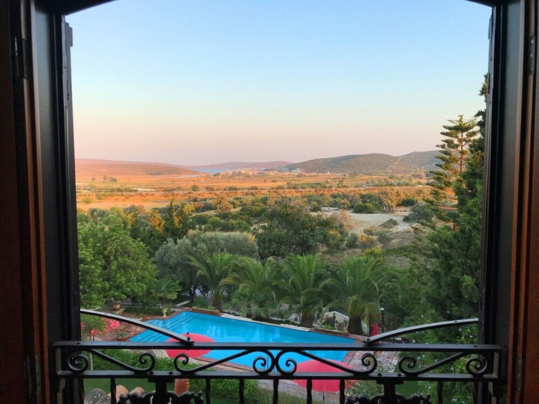Villa Taraca Alacati Romantik Hotel - Adults Only