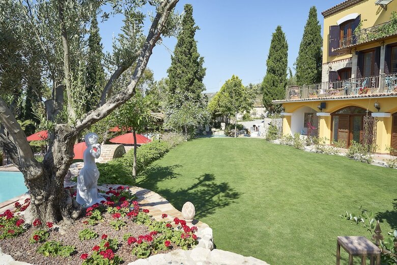 Villa Taraca Alacati Romantik Hotel - Adults Only