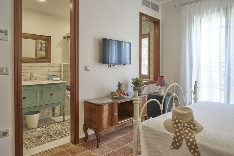 Villa Taraca Alacati Romantik Hotel - Adults Only