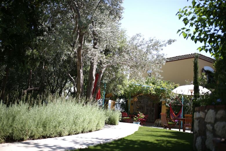 Villa Taraca Alacati Romantik Hotel - Adults Only