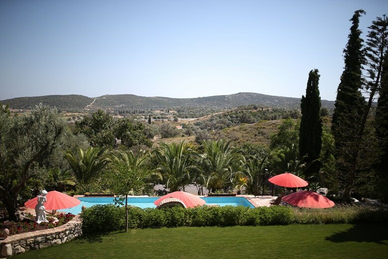 Villa Taraca Alacati Romantik Hotel - Adults Only