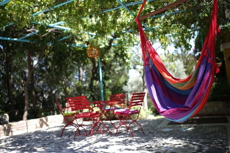 Villa Taraca Alacati Romantik Hotel - Adults Only