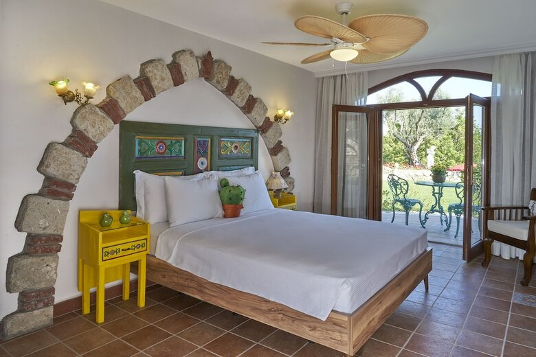 Villa Taraca Alacati Romantik Hotel - Adults Only