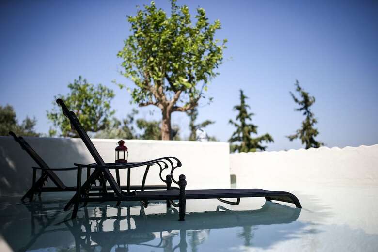 Villa Taraca Alacati Romantik Hotel - Adults Only