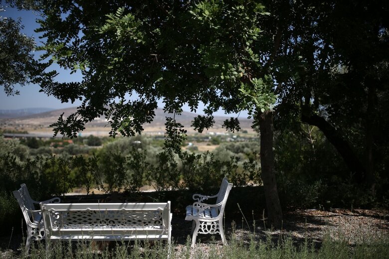 Villa Taraca Alacati Romantik Hotel - Adults Only