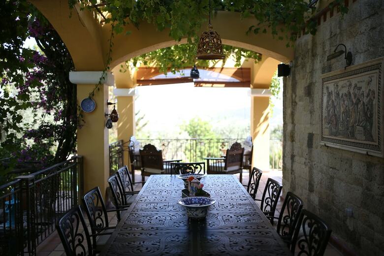 Villa Taraca Alacati Romantik Hotel - Adults Only