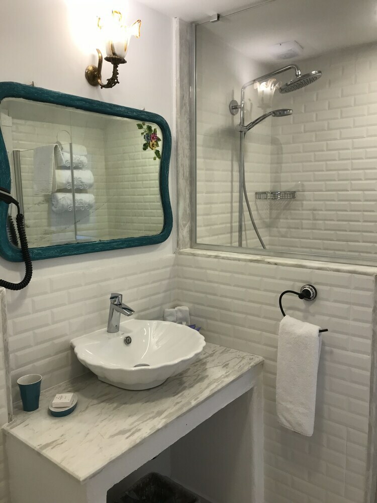 Villa Taraca Alacati Romantik Hotel - Adults Only