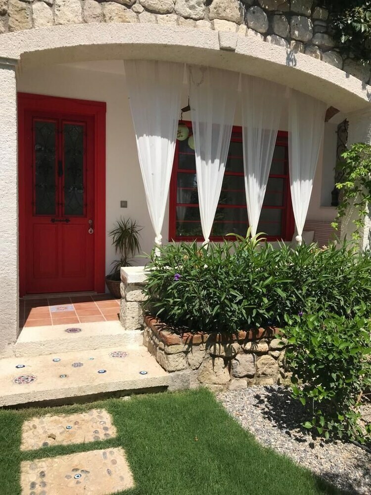 Villa Taraca Alacati Romantik Hotel - Adults Only