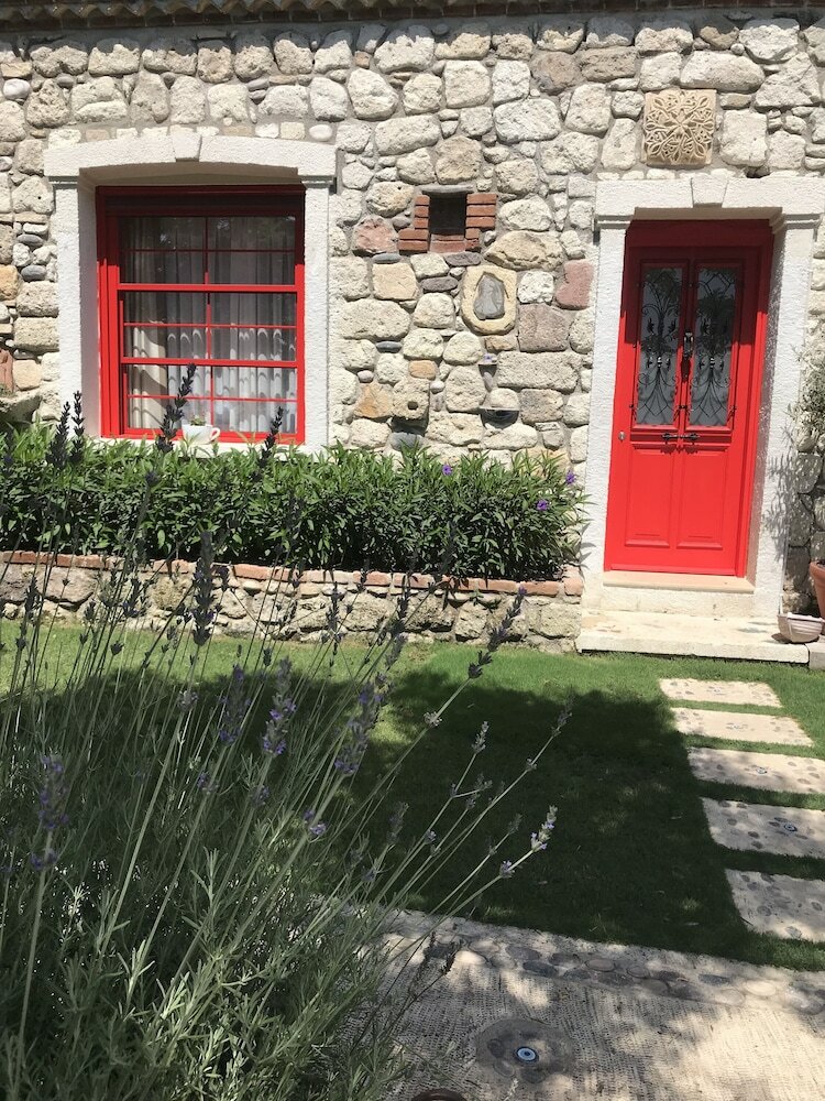 Villa Taraca Alacati Romantik Hotel - Adults Only