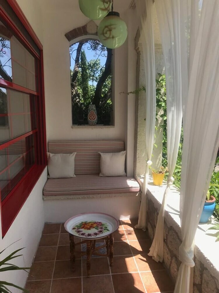 Villa Taraca Alacati Romantik Hotel - Adults Only