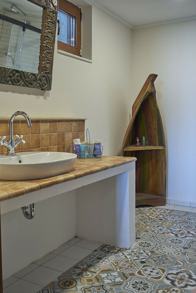 Villa Taraca Alacati Romantik Hotel - Adults Only