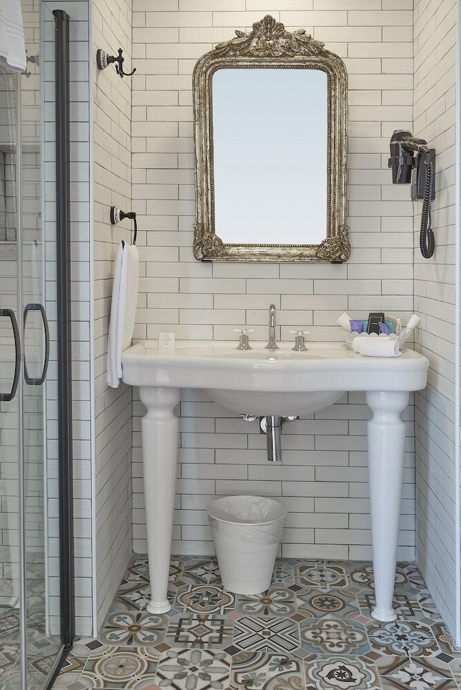 Villa Taraca Alacati Romantik Hotel - Adults Only