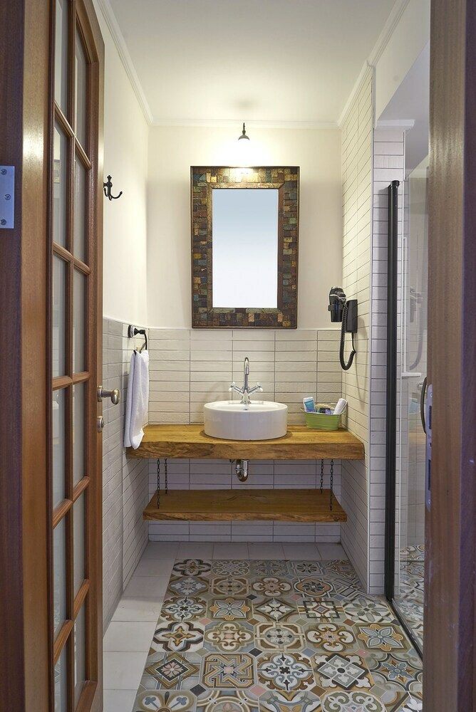 Villa Taraca Alacati Romantik Hotel - Adults Only