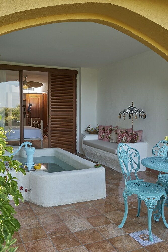 Villa Taraca Alacati Romantik Hotel - Adults Only