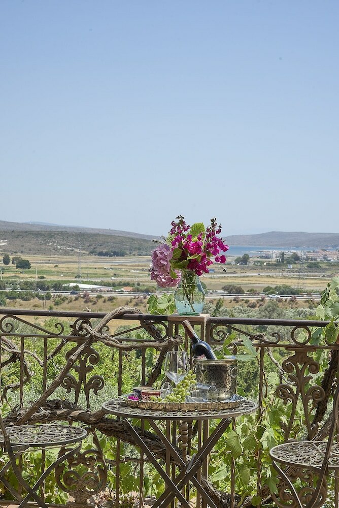 Villa Taraca Alacati Romantik Hotel - Adults Only