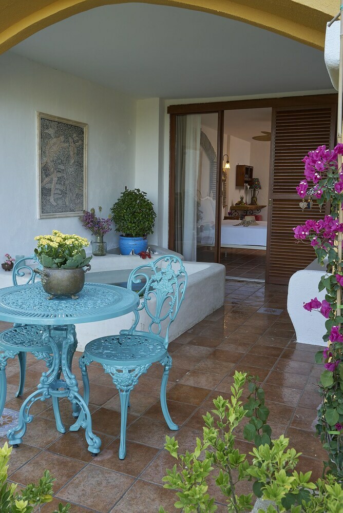 Villa Taraca Alacati Romantik Hotel - Adults Only