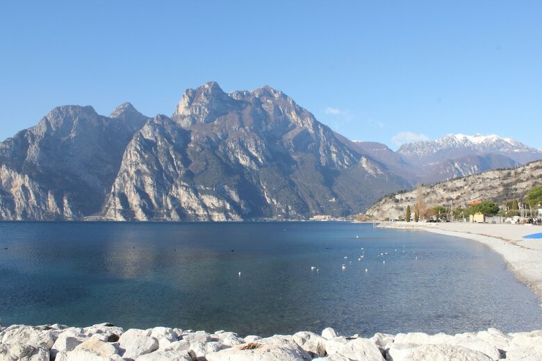Agroturismo Maso Tobel Riva Del Garda