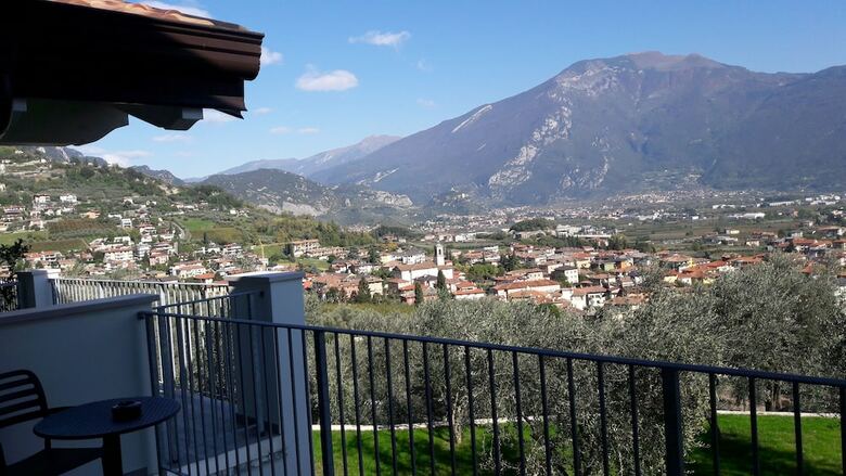 Agroturismo Maso Tobel Riva Del Garda