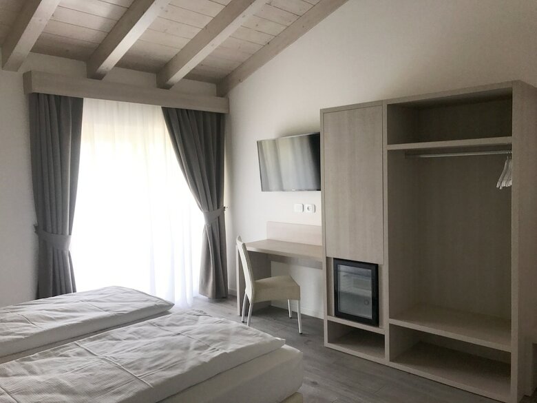 Agroturismo Maso Tobel Riva Del Garda