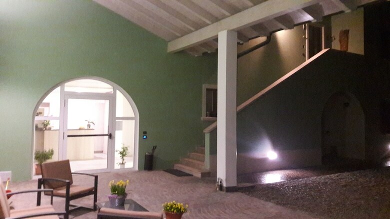Agroturismo Maso Tobel Riva Del Garda