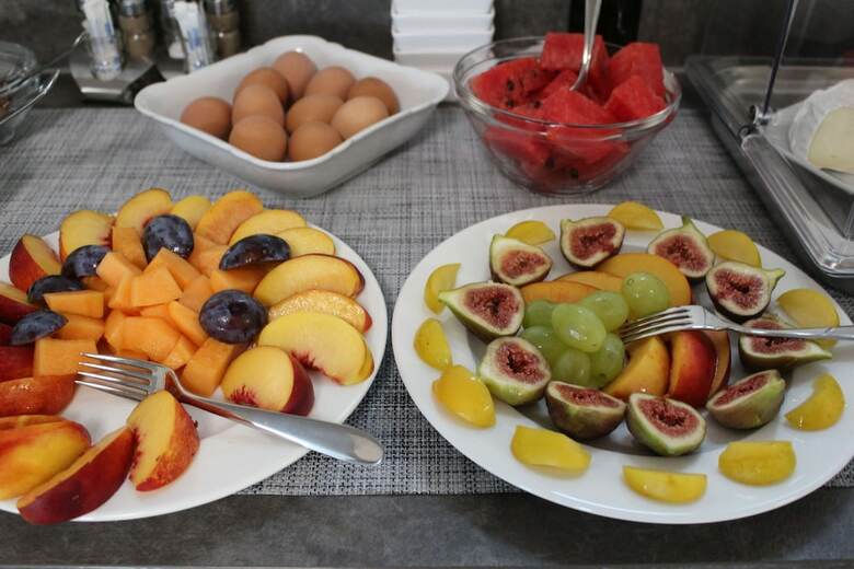 Agroturismo Maso Tobel Riva Del Garda