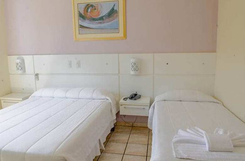 27 Praia Hotel