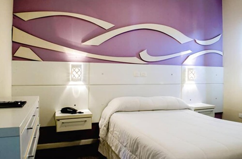 27 Praia Hotel