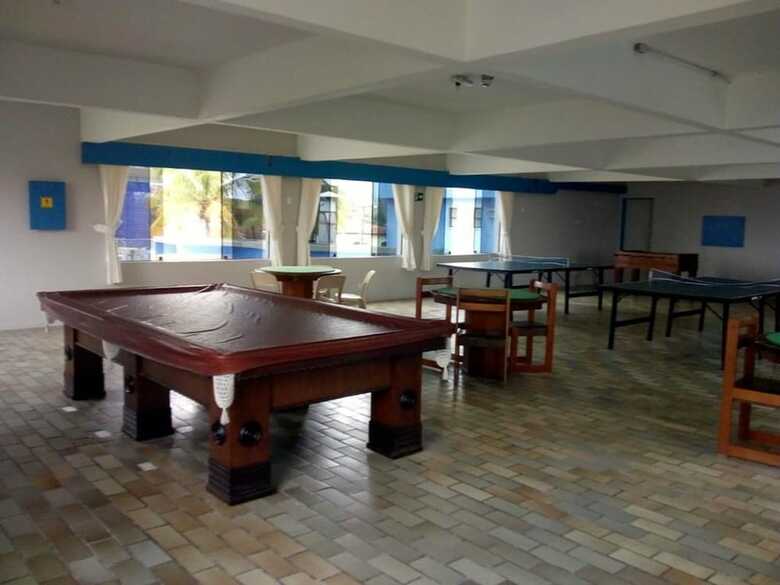 27 Praia Hotel