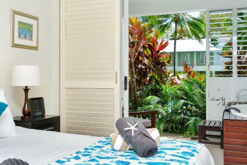 Hotel The Beach Club Luxury Private Apartments