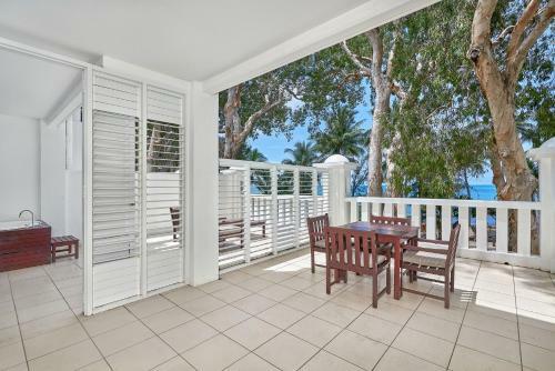 Hotel The Beach Club Luxury Private Apartments