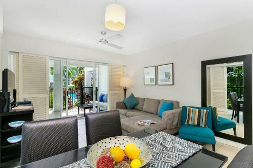 Hotel The Beach Club Luxury Private Apartments