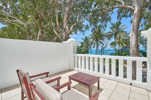 Hotel The Beach Club Luxury Private Apartments