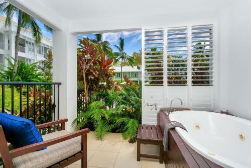 Hotel The Beach Club Luxury Private Apartments