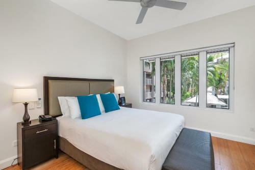 Hotel The Beach Club Luxury Private Apartments