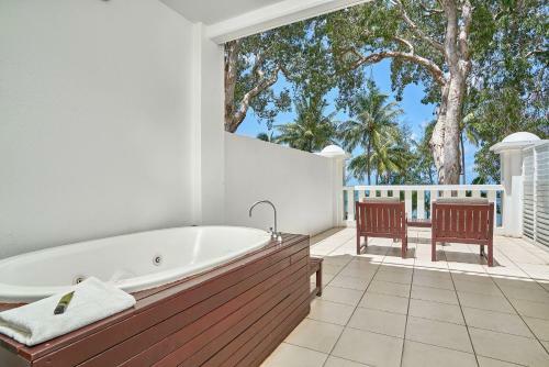 Hotel The Beach Club Luxury Private Apartments