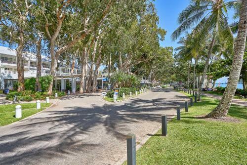 Hotel The Beach Club Luxury Private Apartments