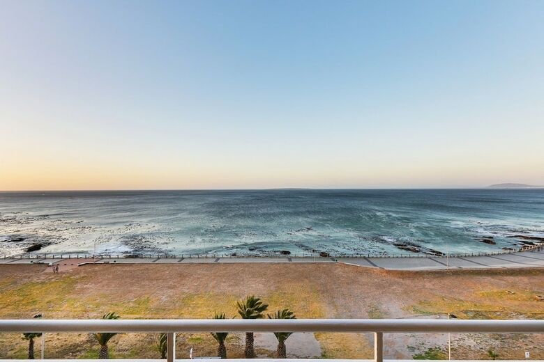 Apartamentos Atlantic Spray
