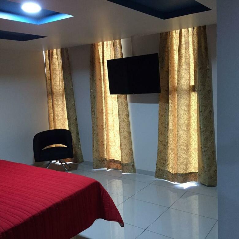 Hotel Ingl�s