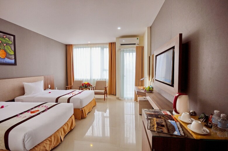 Rigel Hotel