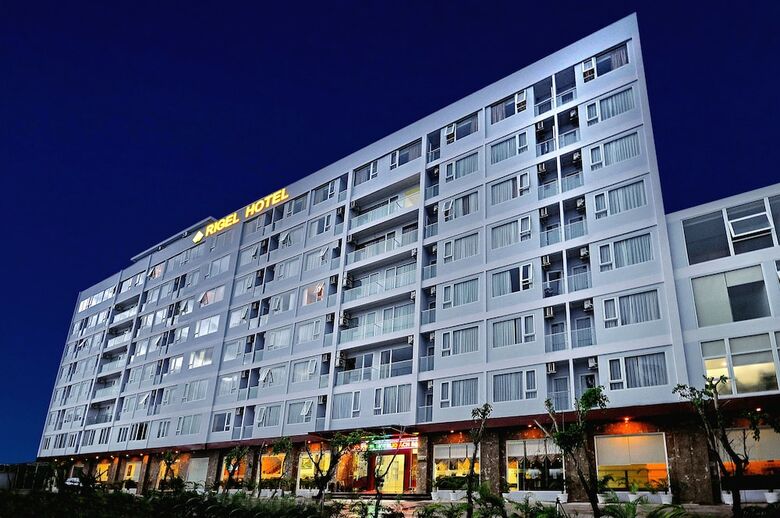 Rigel Hotel