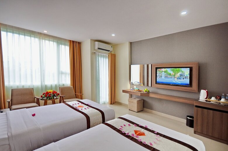 Rigel Hotel