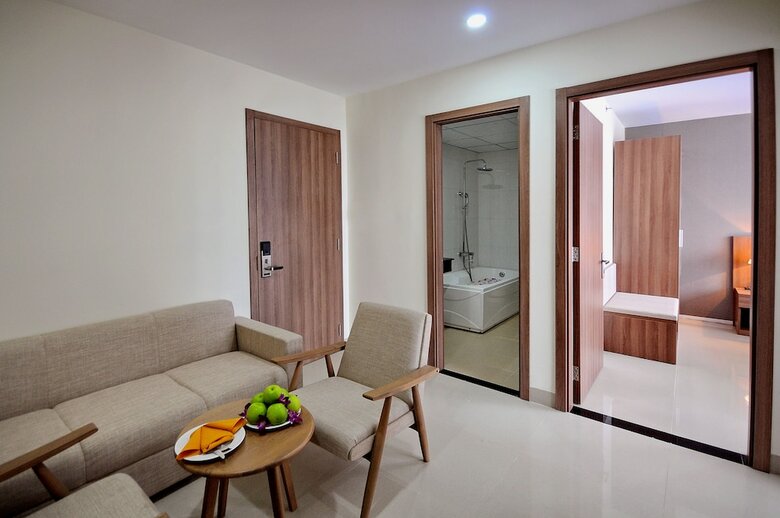 Rigel Hotel