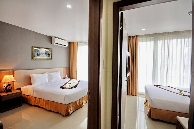 Rigel Hotel