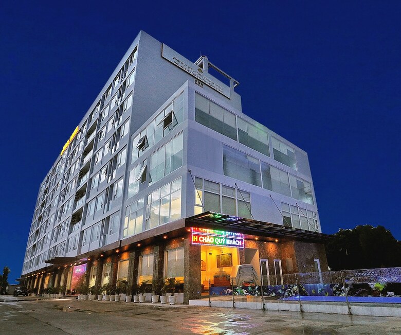 Rigel Hotel
